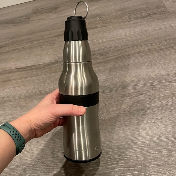 🔥 3 for $15 🔥
Orca coolers bottle/can holder insulated stainless steel - Picture 7 of 13